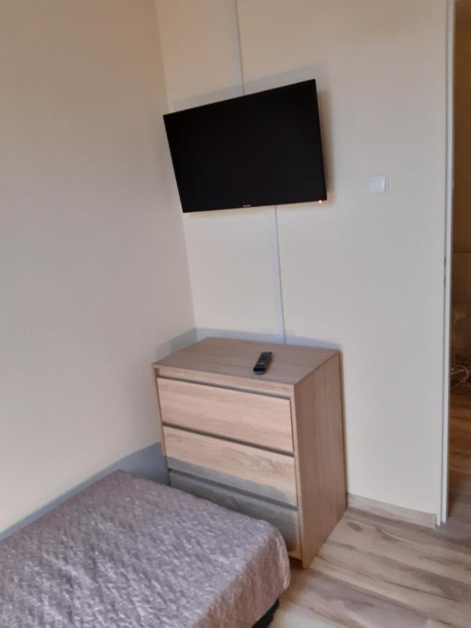 Apartamenty Nad Wisla Skawina Extérieur photo