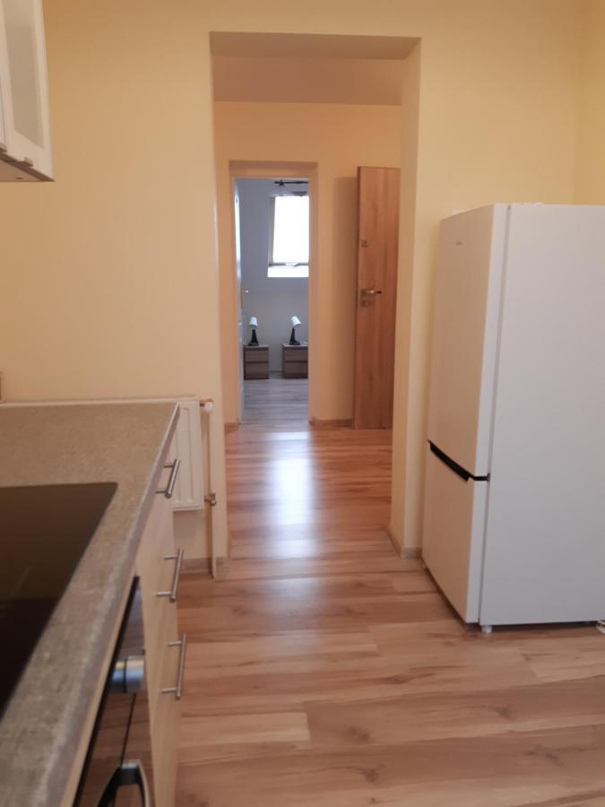 Apartamenty Nad Wisla Skawina Extérieur photo