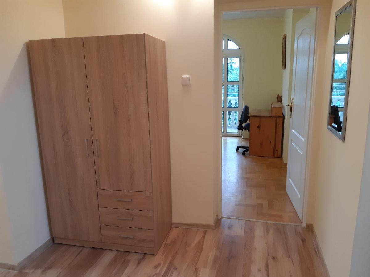 Apartamenty Nad Wisla Skawina Extérieur photo