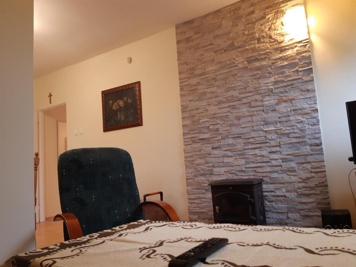 Apartamenty Nad Wisla Skawina Extérieur photo