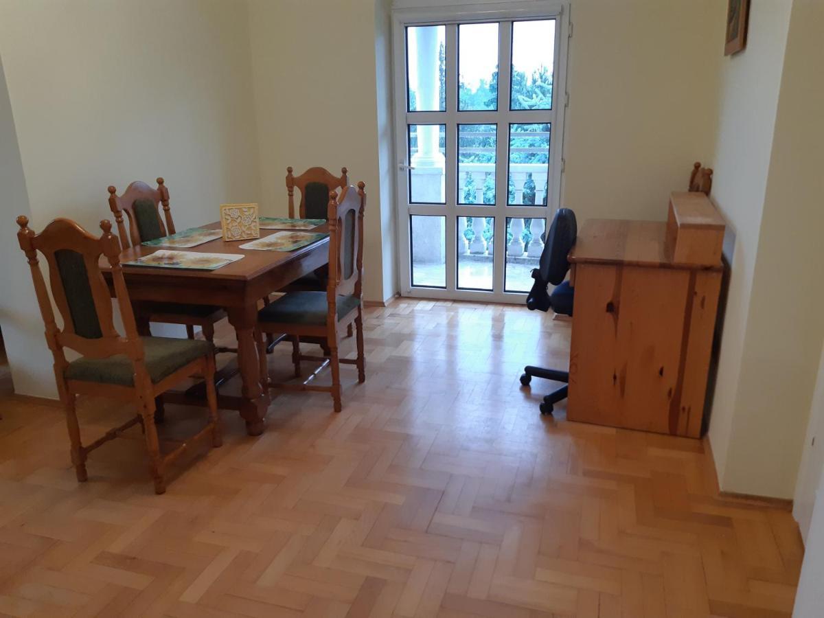 Apartamenty Nad Wisla Skawina Extérieur photo