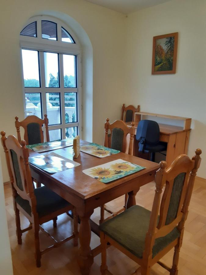 Apartamenty Nad Wisla Skawina Extérieur photo