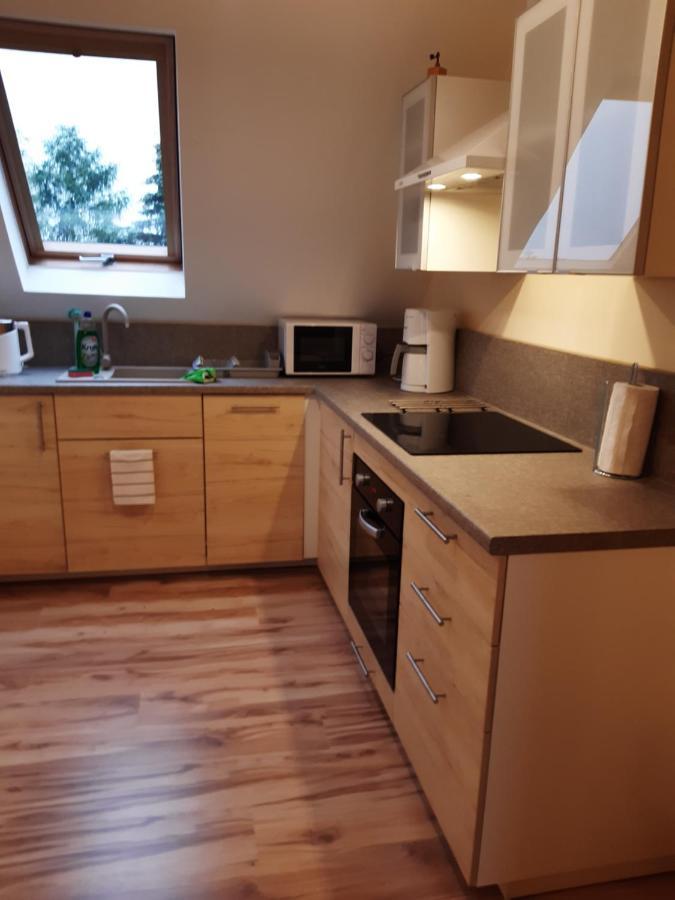 Apartamenty Nad Wisla Skawina Extérieur photo