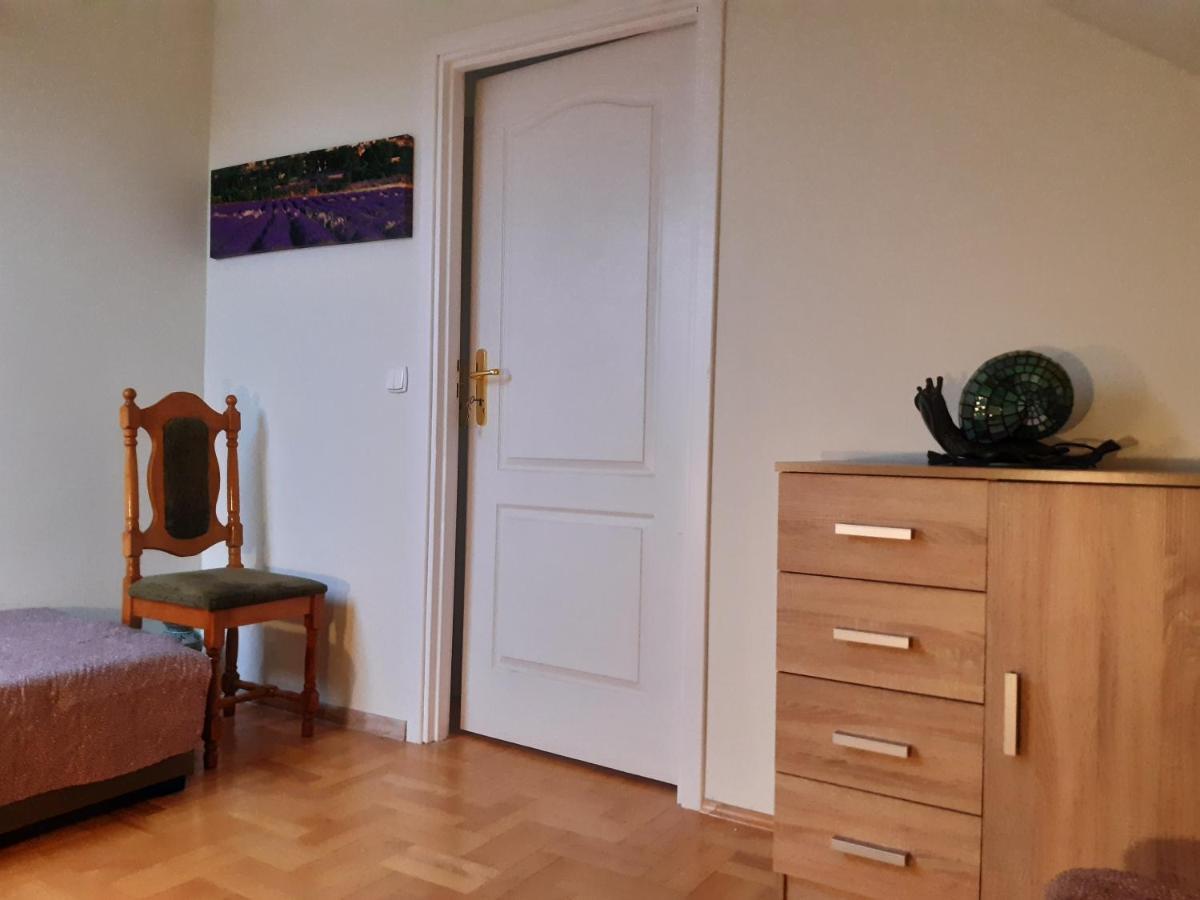 Apartamenty Nad Wisla Skawina Extérieur photo