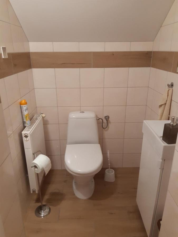 Apartamenty Nad Wisla Skawina Extérieur photo