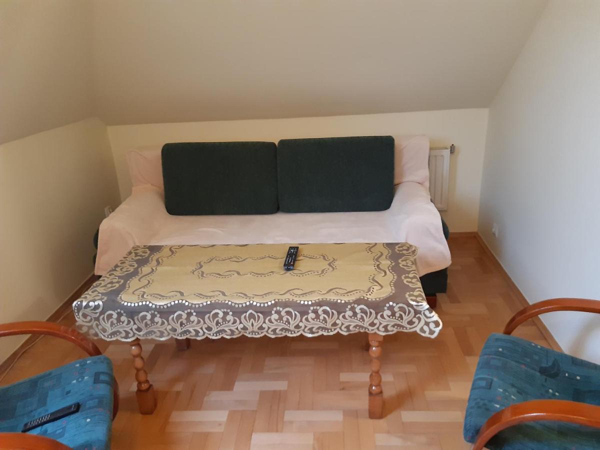 Apartamenty Nad Wisla Skawina Extérieur photo