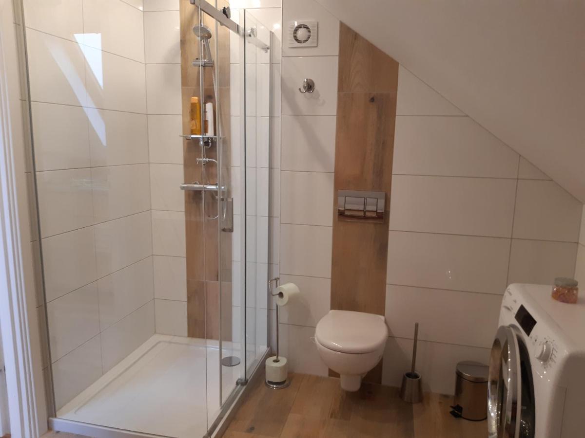 Apartamenty Nad Wisla Skawina Extérieur photo