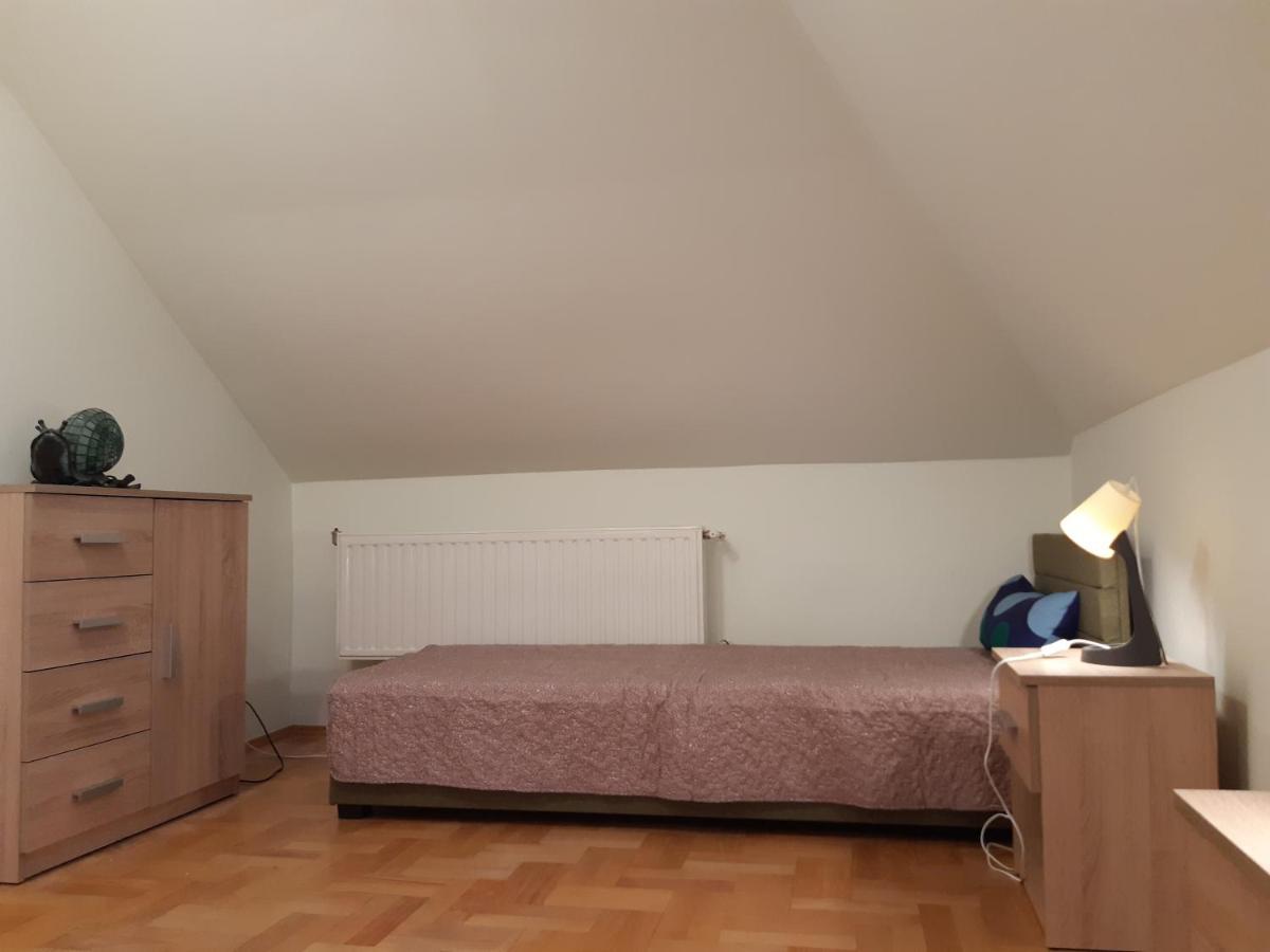 Apartamenty Nad Wisla Skawina Extérieur photo