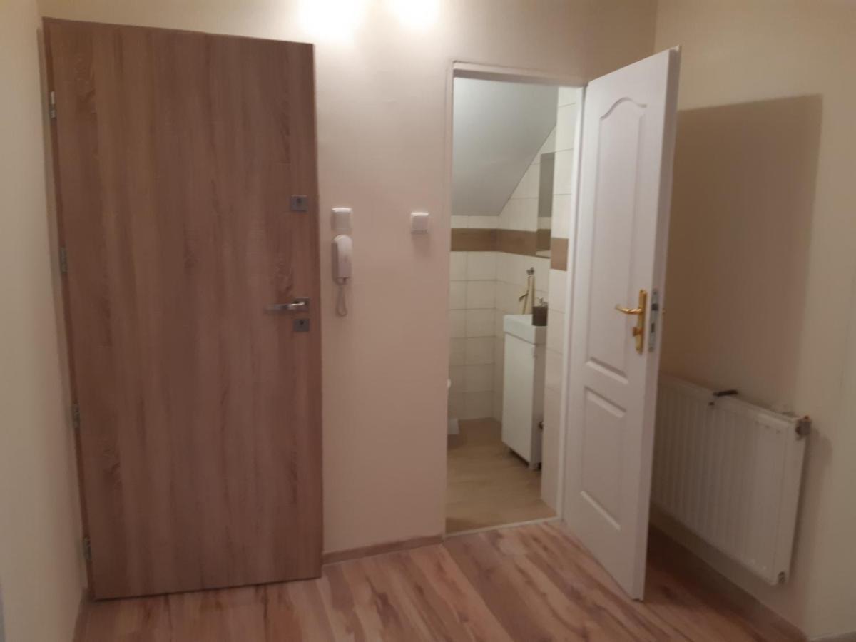 Apartamenty Nad Wisla Skawina Extérieur photo