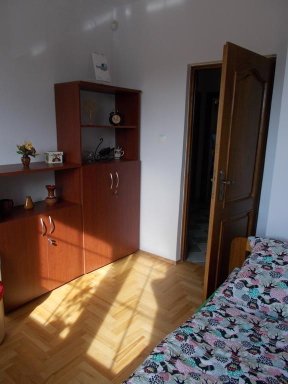 Apartamenty Nad Wisla Skawina Extérieur photo