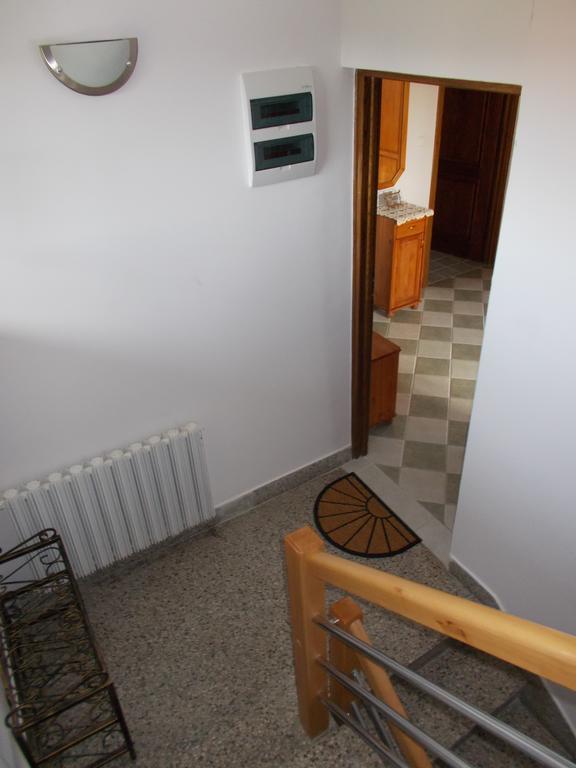 Apartamenty Nad Wisla Skawina Extérieur photo