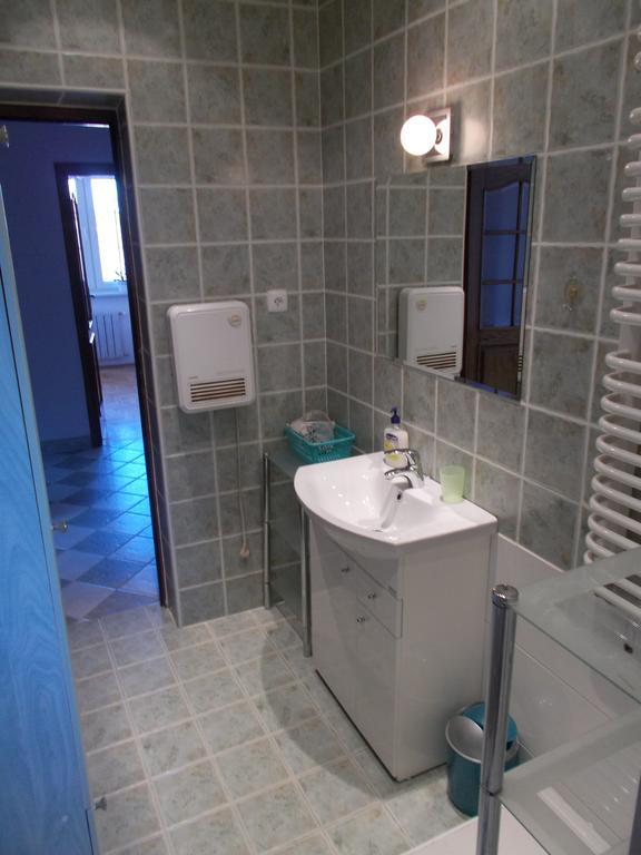 Apartamenty Nad Wisla Skawina Extérieur photo