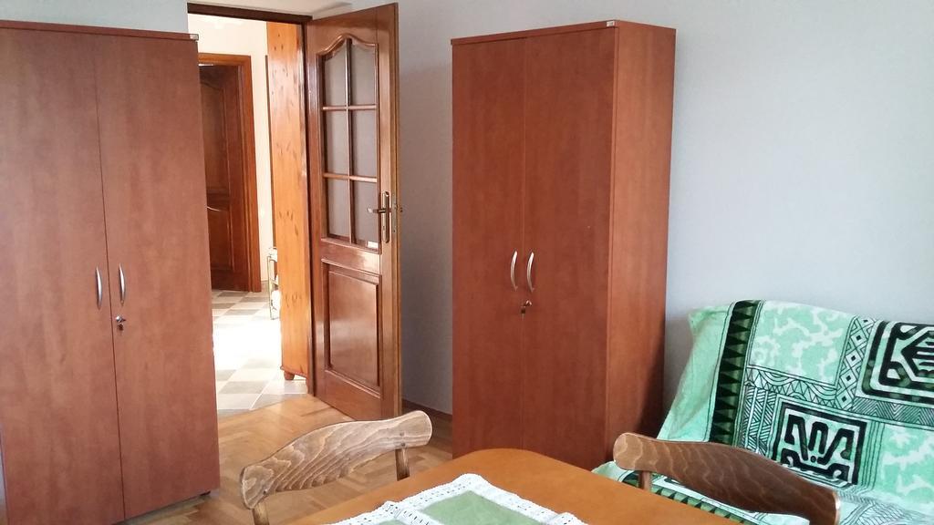 Apartamenty Nad Wisla Skawina Extérieur photo