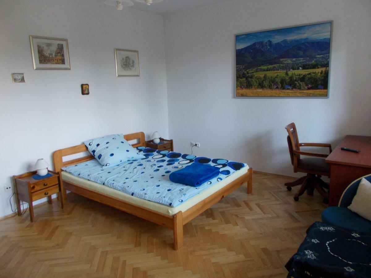 Apartamenty Nad Wisla Skawina Extérieur photo