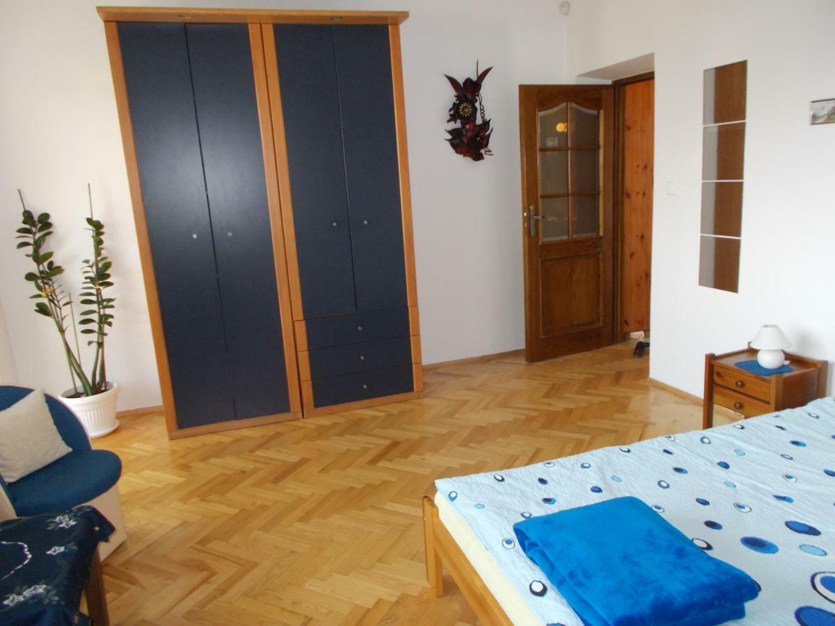 Apartamenty Nad Wisla Skawina Extérieur photo