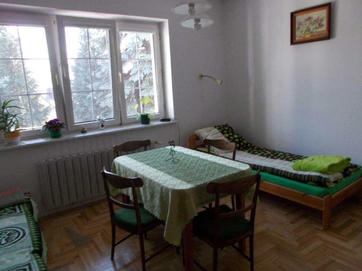 Apartamenty Nad Wisla Skawina Extérieur photo