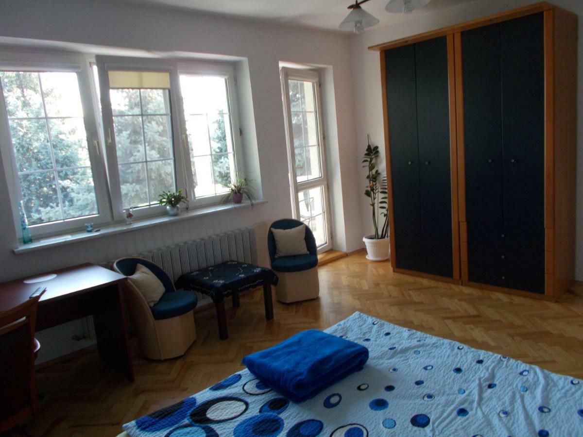 Apartamenty Nad Wisla Skawina Extérieur photo