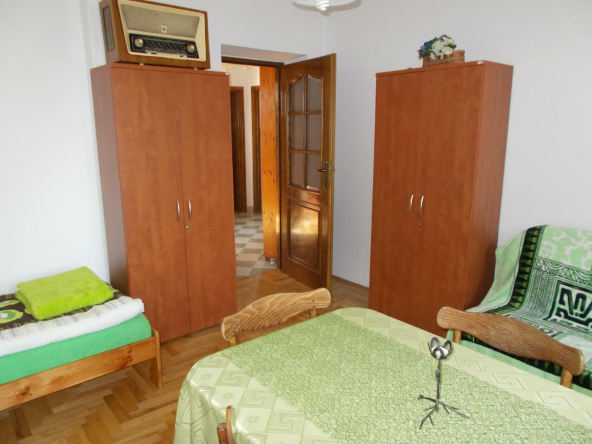 Apartamenty Nad Wisla Skawina Extérieur photo