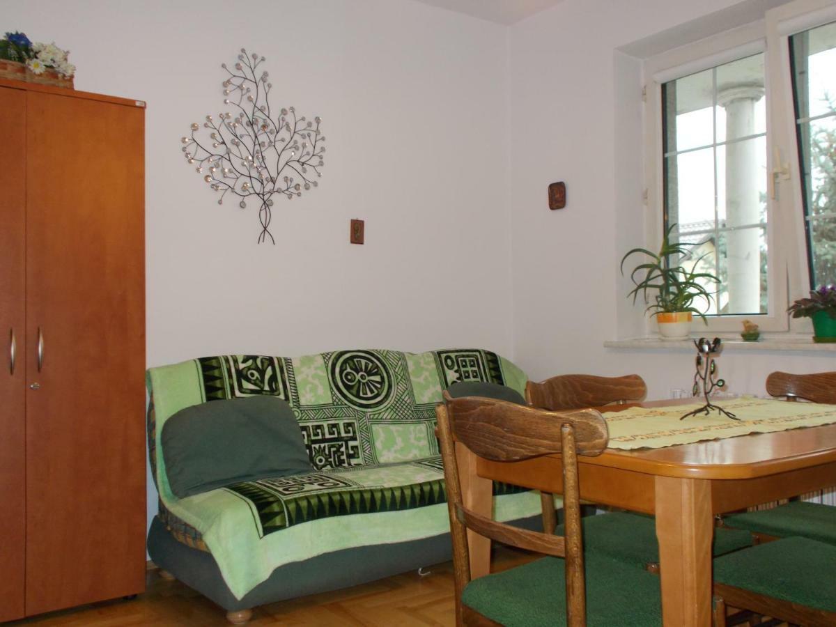 Apartamenty Nad Wisla Skawina Extérieur photo