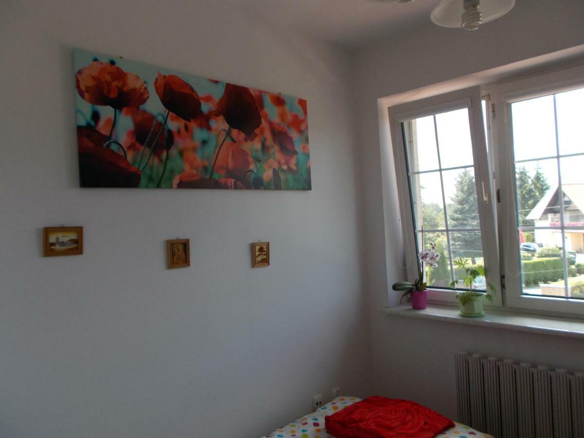 Apartamenty Nad Wisla Skawina Extérieur photo