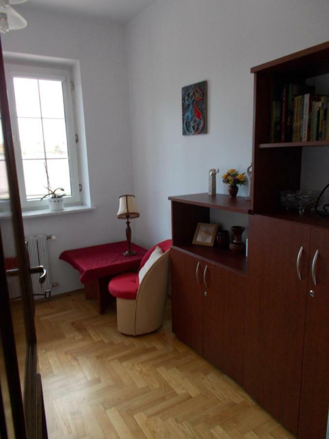 Apartamenty Nad Wisla Skawina Extérieur photo